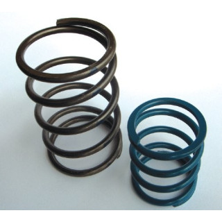 Kawasaki 650/700 Prairie Mud Tires Clutch Kit