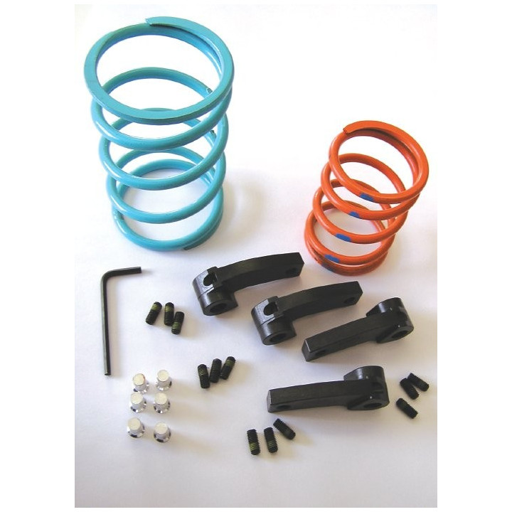 2008-2011 Brute Force 750 EFI 4x4 Clutch Kit Large Tires