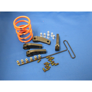 2003-2007 Kawasaki v-twin Clutch Kit