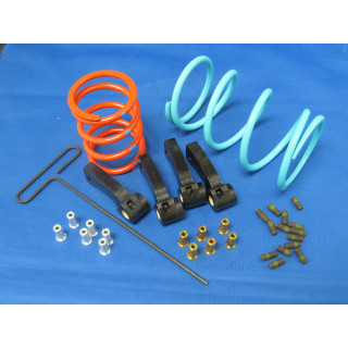 2012-2015 Brute Force 750 EFI 4x4 Clutch Kit