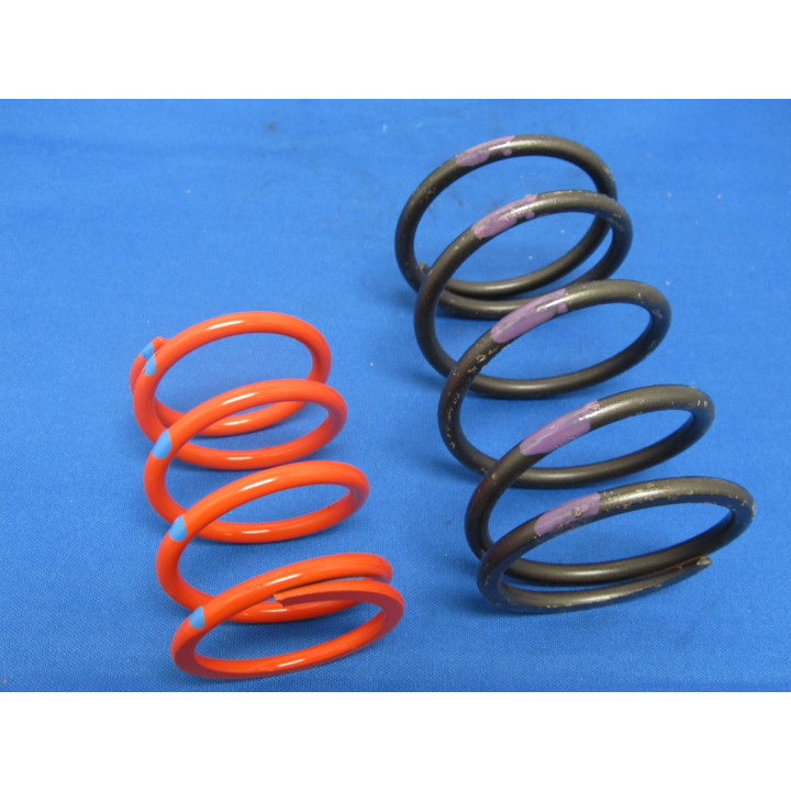 2012-2015 Brute Force 750 EFI 4x4 Mud Tire Clutch Kit