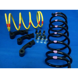2016 Can Am Outlander 1000R, Outlander 1000R Max, Renegade X XC 1000R Clutch Kit