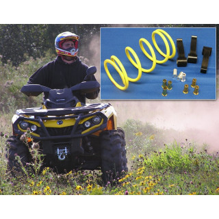 2012-2015 CAN-AM Outlander 1000, Renegade 1000 4x4 ATV Clutch Kit