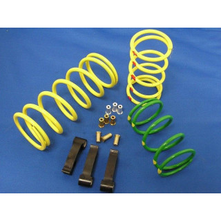 2011-2012 Can-Am Commander 1000 4x4 Side x Side 1000 X, XT Clutch Kit