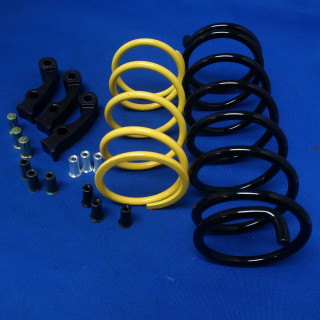 2016 Outlander, Max,  Renegade 850 4x4 DBO 850M Clutch Kit