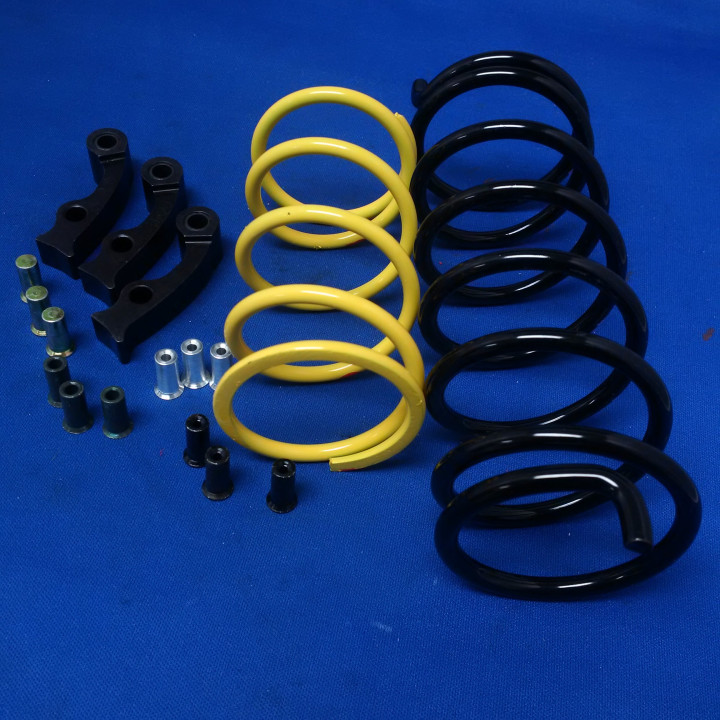 2016 Outlander, Max,  Renegade 850 4x4 DBO 850M Clutch Kit