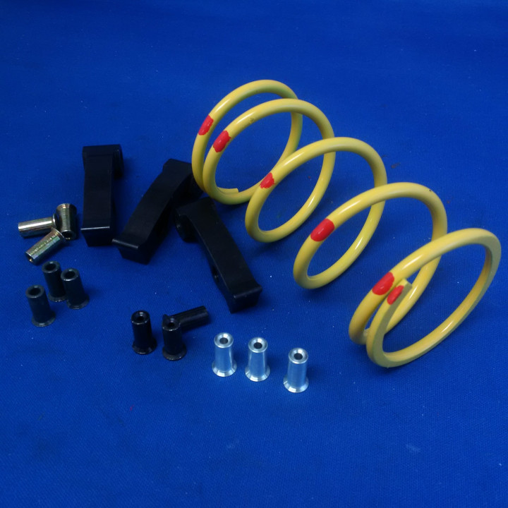 2013-2016 (only) Can-Am Commander 800 Clutch Kits