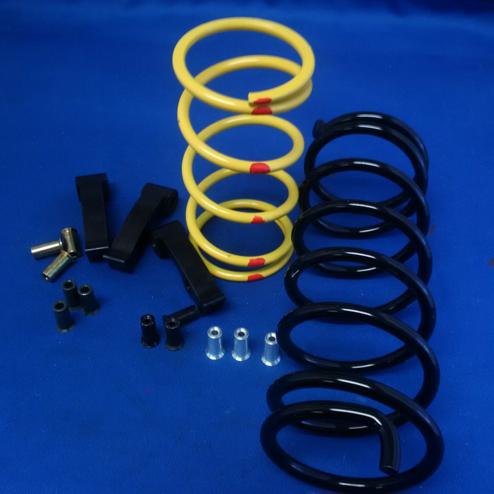 2013-2016 (only) Can-Am Commander 800 Large Tires Clutch Kits