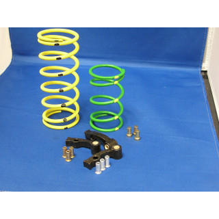 2006-2015 Can-Am 800HO, 800R Outlander 4x4 Large Tires Clutch Kits