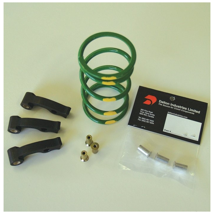 2006-2015 Can-Am 800HO, 800R Outlander 4x4 Clutch Kits