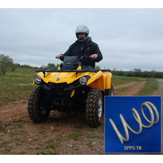 2016 Can Am 570 Outlander Clutch Kit