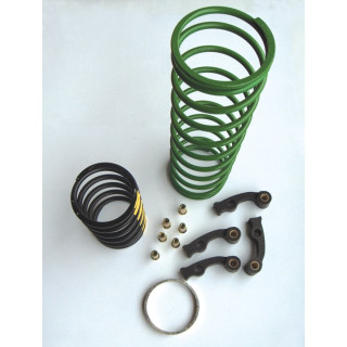 2003+ Can Am/BRP Outlander 400