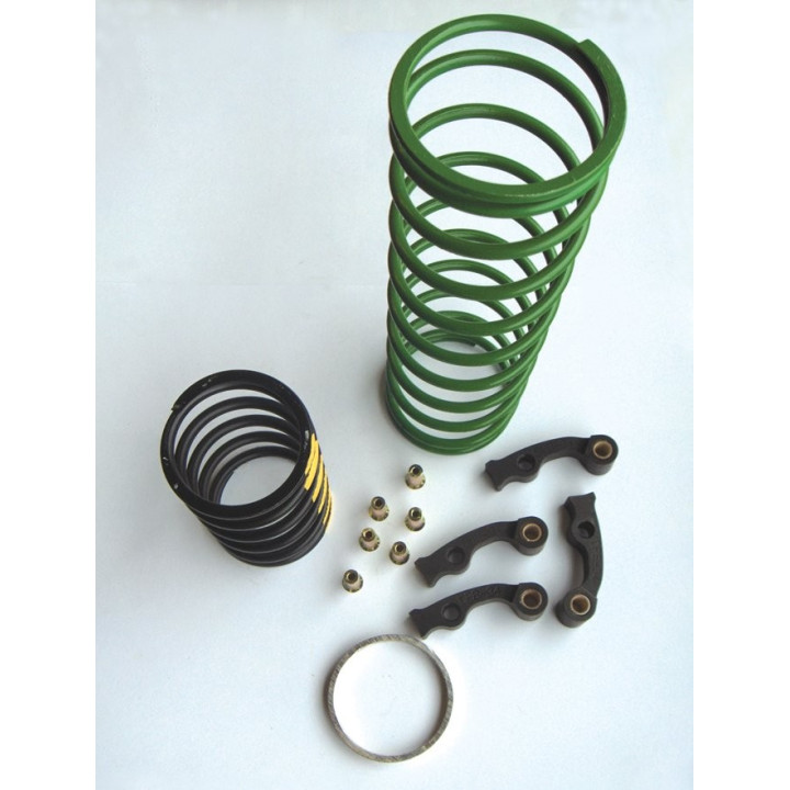 2003+ Can Am/BRP Outlander 400