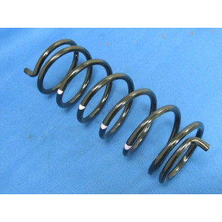 Optional Black/Violet Secondary Spring for Can Am Outlander / Renegade 1000