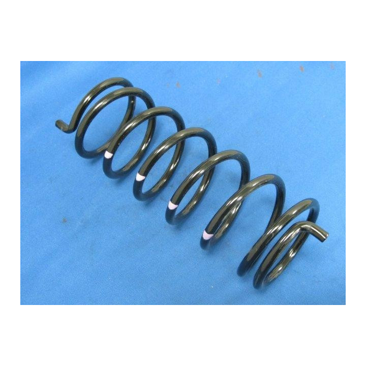 Optional Black/Violet Secondary Spring for Can Am Outlander / Renegade 1000