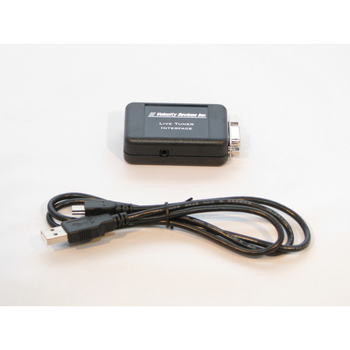 Live Tuner Programming Interface Kit