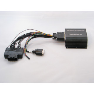Copperhead® ECU for 2006-2010 Suzuki King Quad 450