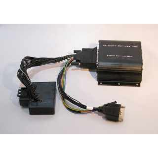 Copperhead® ECU for 2014+ Suzuki King Quad 750