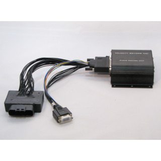 Copperhead® ECU for 2014+ Suzuki King Quad 750
