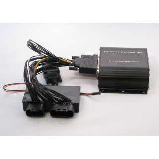 Copperhead® ECU for 2009-2011 Yamaha Grizzly 550