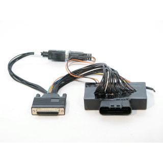 Copperhead® ECU SA-YAMEFI700GRDB Harness