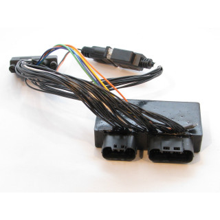 Copperhead® ECU SA-YAMEFIDB Harness
