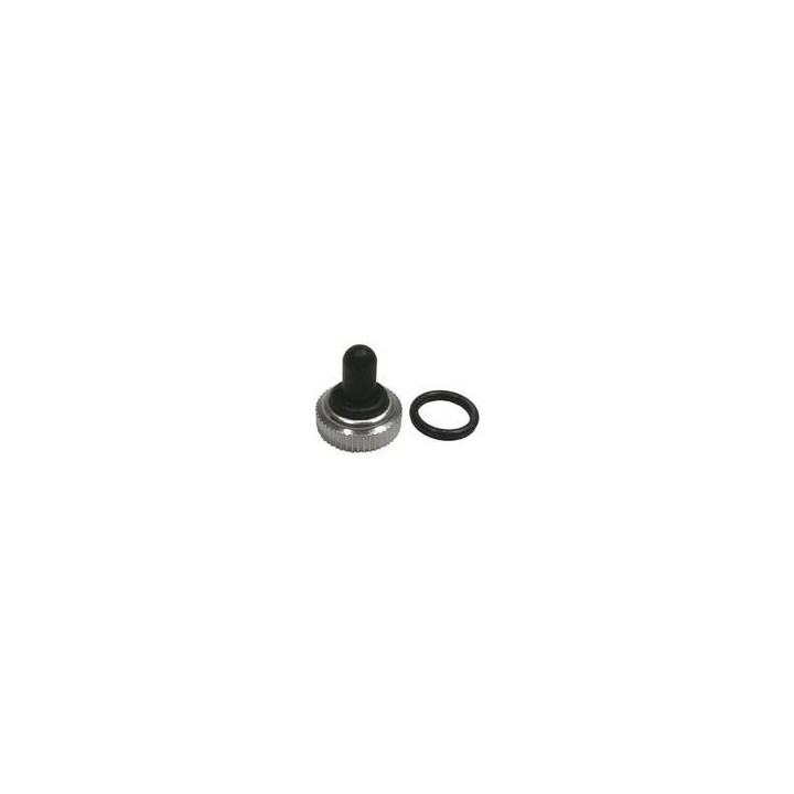 Replacement Toggle Boot for Copperhead® Capacitance Discharge Ignition ECU/CDI