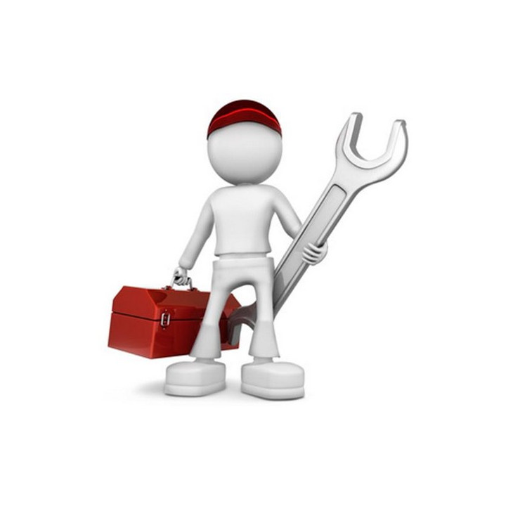 Copperhead ECU Idle Speed Control Calibration