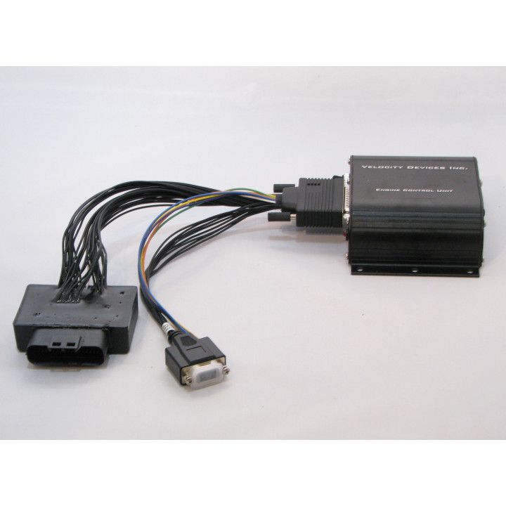 2005-2007 Suzuki King Quad 700 Firmware / Maps