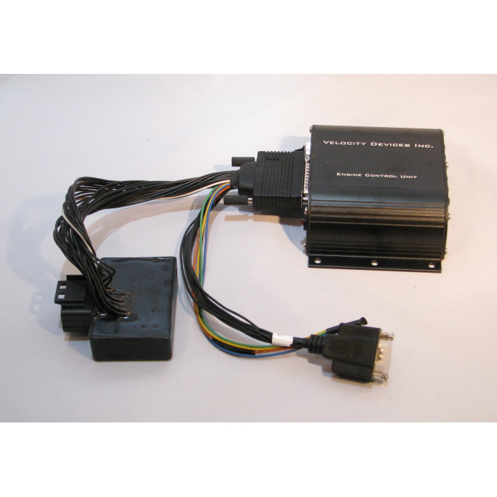 2014+ Suzuki KQ750 Firmware / Maps