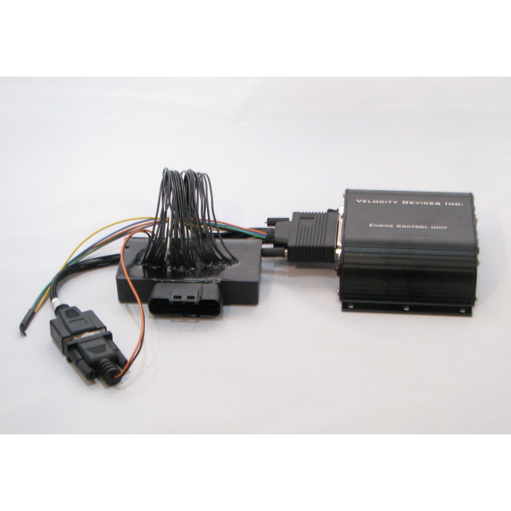 2007-2008 Yamaha Grizzly 700 Firmware / Maps