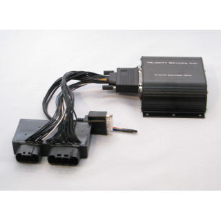 2009 Kawasaki Teryx 750 Firmware / Maps