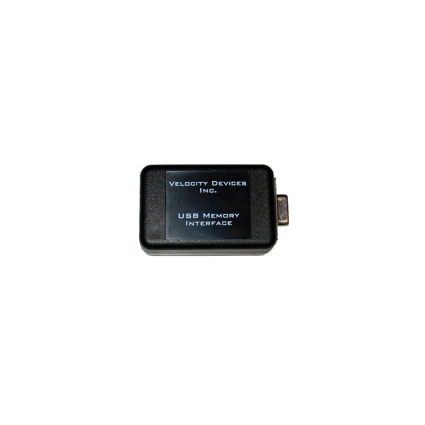 USB Memory Interface (DISCONTINUED) for the Copperhead® Capacitance ...