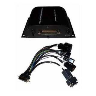 2004-2006 Yamaha Rhino 660 Firmware / Maps