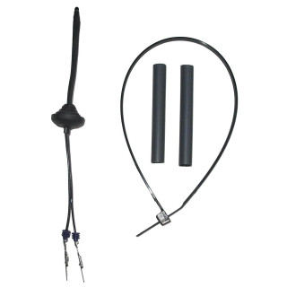 Intake Air Temperature Relocation Kit for Arctic Cat 700 EFI and Suzuki 700/750 EFI