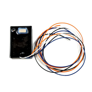 Speed Limiters for Select ATV and UTV