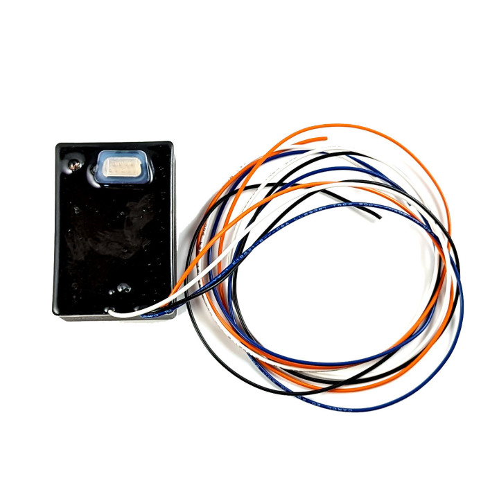 Speed Limiters for Select ATV and UTV
