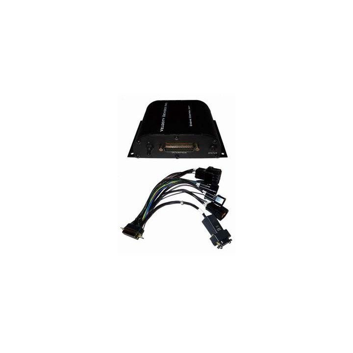 Copperhead® CDI Kawasaki