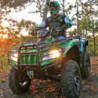 Arctic Cat ECU