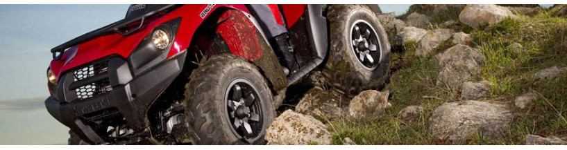 Kawasaki Firmware and Maps