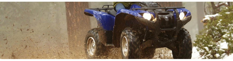 Yamaha Firmware and Maps