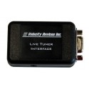 Live Tuner Programming Interface for the Copperhead® Capacitance Discharge Ignition ECU