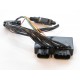 Copperhead® ECU for 2009-2011 Yamaha Grizzly 550 Harness