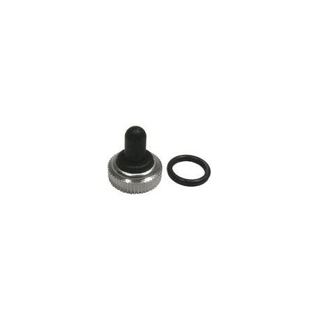 Replacement Toggle Boot for Copperhead® Capacitance Discharge Ignition ECU/CDI