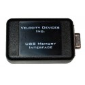 USB Memory Interface (DISCONTINUED) for the Copperhead® Capacitance Discharge Ignition ECU/CDI